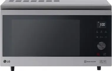LG LG MJ3965ACS Encimera Microondas con grill 39L 135 LG LG MJ3965ACS Encimera Microondas con grill 39L 135