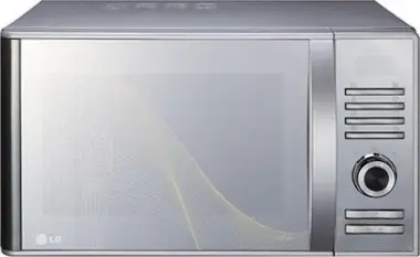 LG LG MH6883BAK Encimera 28L 900W Espejo microondas LG LG MH6883BAK Encimera 28L 900W Espejo microondas
