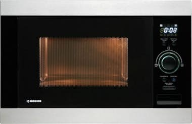 Nodor Nodor NMW 25 D ENC Integrado 25L Negro, Color blan Nodor Nodor NMW 25 D ENC Integrado 25L Negro, Color blan