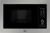 Teka Teka MWE 255 FI Integrado 25L 900W Acero inoxidabl Teka Teka MWE 255 FI Integrado 25L 900W Acero inoxidabl