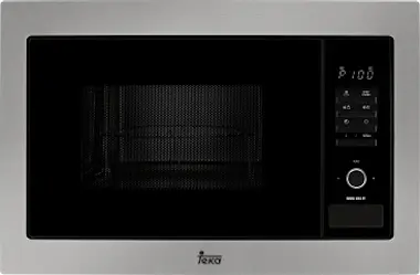 Teka Teka MWE 255 FI Integrado 25L 900W Acero inoxidabl Teka Teka MWE 255 FI Integrado 25L 900W Acero inoxidabl