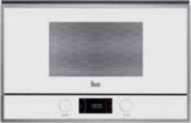 Teka Teka ML 822 BIS Integrado Microondas con grill 22L Teka Teka ML 822 BIS Integrado Microondas con grill 22L