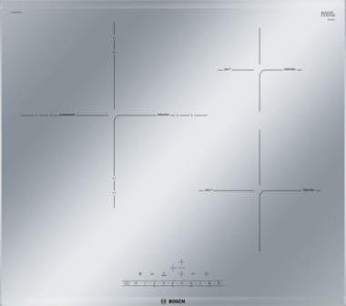 Bosch Bosch Serie 6 PID679FC1E Integrado Con placa de in Bosch Bosch Serie 6 PID679FC1E Integrado Con placa de in