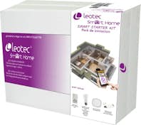 Leotec LEOTEC SmartHome  STARTER KIT