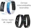 Leotec LEOTEC PULSERA Fitness CooL HR Leotec LEOTEC PULSERA Fitness CooL HR