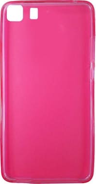 X-ONE X-ONE XONE197960 5"" Funda Rosa funda para teléfon X-ONE X-ONE XONE197960 5"" Funda Rosa funda para teléfon