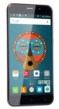 Cubot Cubot Note S 5.5"" SIM doble 2GB 16GB 4150mAh Negr Cubot Cubot Note S 5.5"" SIM doble 2GB 16GB 4150mAh Negr