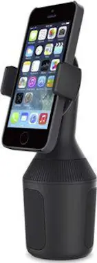 Belkin Belkin F8J168bt Coche Negro Belkin Belkin F8J168bt Coche Negro