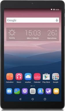 Alcatel Alcatel One Touch PIXI 3 (10) 8GB Negro tablet