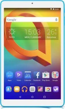 Alcatel Alcatel One Touch A3 16GB Blanco tablet Alcatel Alcatel One Touch A3 16GB Blanco tablet