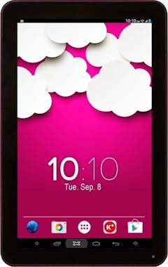 Woxter Woxter QX 120 8GB Negro, Rosa tablet Woxter Woxter QX 120 8GB Negro, Rosa tablet