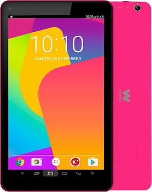 Woxter Woxter N-90 8GB Rosa tablet Woxter Woxter N-90 8GB Rosa tablet
