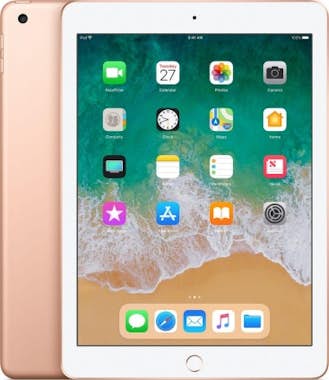 Apple Apple iPad 128GB Oro tablet Apple Apple iPad 128GB Oro tablet