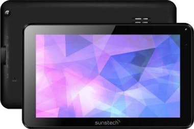 Sunstech Sunstech TAB918QCBT 16GB Negro tablet Sunstech Sunstech TAB918QCBT 16GB Negro tablet