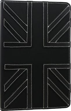 E-VITTA e-Vitta Stand 3P Urban Trendy 7"" Folio Negro E-VITTA e-Vitta Stand 3P Urban Trendy 7"" Folio Negro