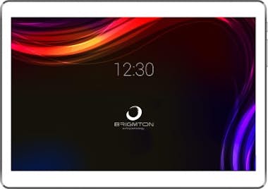 Brigmton Brigmton BTPC-970QC3G-B 16GB 3G Blanco tablet Brigmton Brigmton BTPC-970QC3G-B 16GB 3G Blanco tablet