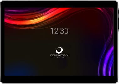 Brigmton Brigmton BTPC-970QC3G-N 16GB 3G Negro tablet Brigmton Brigmton BTPC-970QC3G-N 16GB 3G Negro tablet