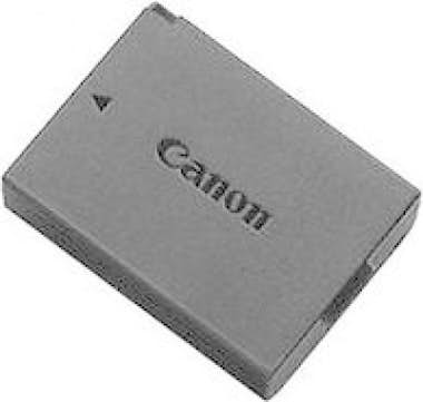 Canon Canon LP-E10 batería recargable Canon Canon LP-E10 batería recargable