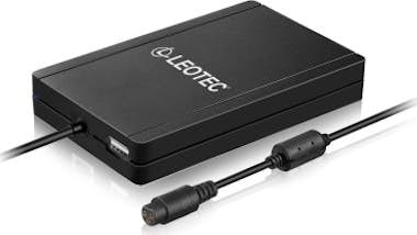 Leotec LEOTEC CARGADOR AUTOMATICO NOT Leotec LEOTEC CARGADOR AUTOMATICO NOT