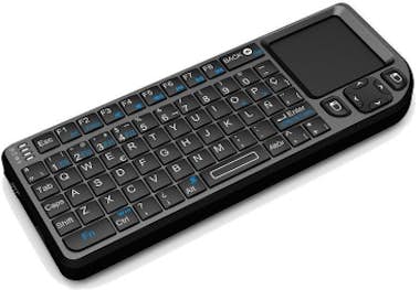 Leotec Mini teclado táctil inalámbrico Leotec Mini teclado táctil inalámbrico