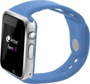 Leotec LEOTEC SMARTWATCH Sport X GPS Leotec LEOTEC SMARTWATCH Sport X GPS