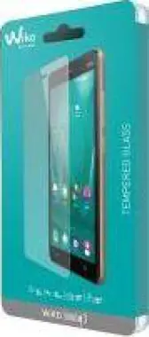 Wiko Wiko WKPRTG0303750 Protector de pantalla Robby 3G Wiko Wiko WKPRTG0303750 Protector de pantalla Robby 3G