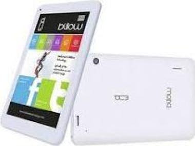 Billow Billow X701V2 8GB Blanco tablet Billow Billow X701V2 8GB Blanco tablet