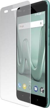 Wiko Wiko WKPRTGCR3740 Lenny 4 Plus Protector de pantal Wiko Wiko WKPRTGCR3740 Lenny 4 Plus Protector de pantal