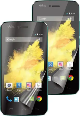 Wiko Wiko WISCP0007 Birdy 2pieza(s) Wiko Wiko WISCP0007 Birdy 2pieza(s)