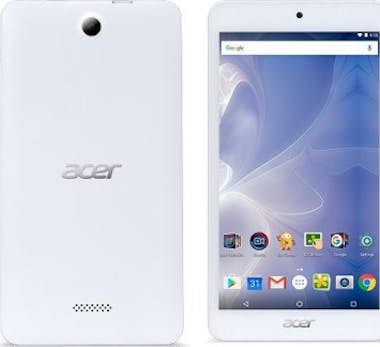 Acer Acer Iconia B1-780-K9YS 16GB Blanco tablet Acer Acer Iconia B1-780-K9YS 16GB Blanco tablet