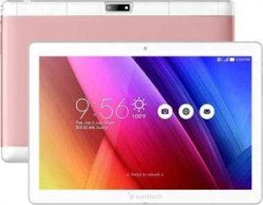 Sunstech Sunstech TAB2323GMQCPK 32GB 3G Rosa tablet Sunstech Sunstech TAB2323GMQCPK 32GB 3G Rosa tablet