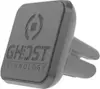 Celly Celly GHOSTVENT Coche Soporte pasivo Negro soporte Celly Celly GHOSTVENT Coche Soporte pasivo Negro soporte