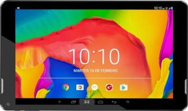 Woxter Woxter N-200 16GB Negro tablet Woxter Woxter N-200 16GB Negro tablet