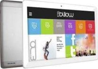 Billow Billow X103X 16GB 3G Plata, Color blanco tablet Billow Billow X103X 16GB 3G Plata, Color blanco tablet