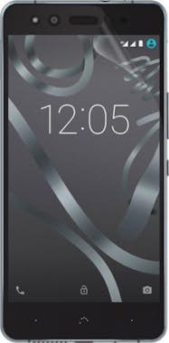 BQ bq E000646 Protector de pantalla Aquaris X5 1pieza BQ bq E000646 Protector de pantalla Aquaris X5 1pieza