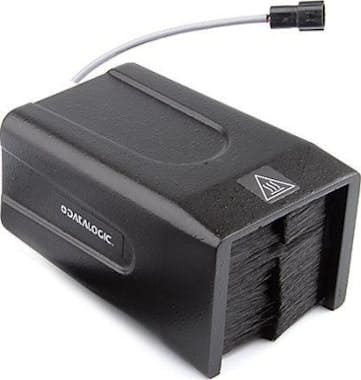 Datalogic Datalogic Holder, Heated, 48VDC Soporte activo par Datalogic Datalogic Holder, Heated, 48VDC Soporte activo par