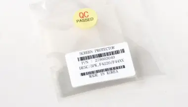 Datalogic Datalogic 95ACC1033 protector de pantalla Datalogic Datalogic 95ACC1033 protector de pantalla