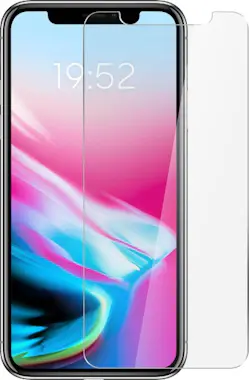 Zagg InvisibleShield Glass+ Privacy iPhone X Protector Zagg InvisibleShield Glass+ Privacy iPhone X Protector