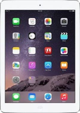 Apple Apple iPad Air 16GB 3G 4G Plata tablet Apple Apple iPad Air 16GB 3G 4G Plata tablet