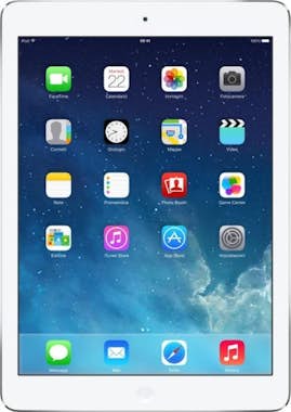 Apple iPad Air 16GB Wi-Fi + Cellular Apple iPad Air 16GB Wi-Fi + Cellular