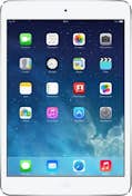 Apple Apple iPad mini 2 16GB 3G Plata tablet