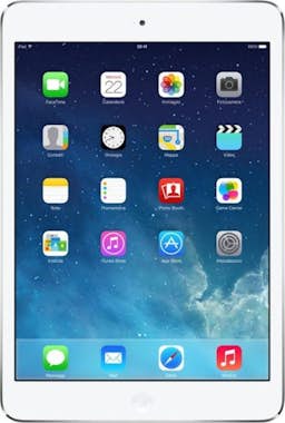 Apple Apple iPad mini 2 16GB 3G Plata tablet Apple Apple iPad mini 2 16GB 3G Plata tablet
