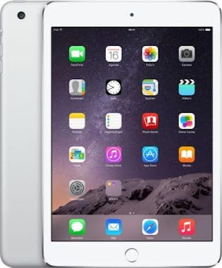 Apple Apple iPad mini 3 16GB 3G 4G Plata tablet Apple Apple iPad mini 3 16GB 3G 4G Plata tablet