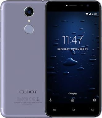 Cubot Cubot Note Plus 5.2"" SIM doble 4G 3GB 32GB 2800mA Cubot Cubot Note Plus 5.2"" SIM doble 4G 3GB 32GB 2800mA