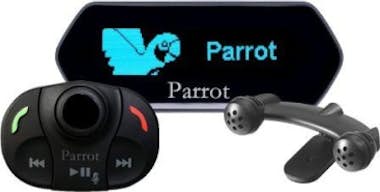 Parrot Parrot MKi9100 Parrot Parrot MKi9100