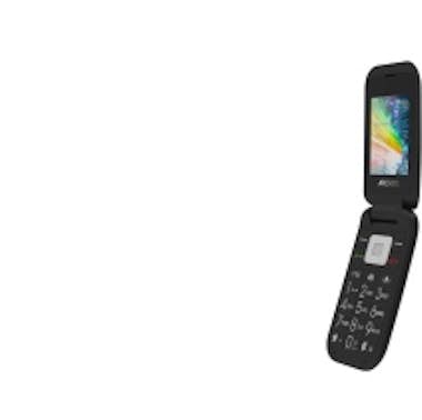 Archos Archos Flip Phone 2.7"" 106g Teléfono básico Archos Archos Flip Phone 2.7"" 106g Teléfono básico