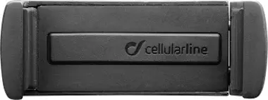 Cellularline Cellularline Handy drive Coche Soporte pasivo Negr Cellularline Cellularline Handy drive Coche Soporte pasivo Negr