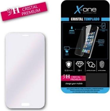 X-ONE X-ONE XONE114073 Y635 Protector de pantalla 1pieza X-ONE X-ONE XONE114073 Y635 Protector de pantalla 1pieza