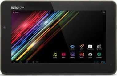 Energy Sistem Energy Sistem s7 Dual 8GB Negro tablet Energy Sistem Energy Sistem s7 Dual 8GB Negro tablet