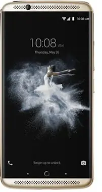 ZTE ZTE Axon 7 5.5"" SIM doble 4G 4GB 64GB 3250mAh Oro ZTE ZTE Axon 7 5.5"" SIM doble 4G 4GB 64GB 3250mAh Oro